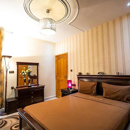 Appartement Luxe Simo فاس المظهر الخارجي الصورة