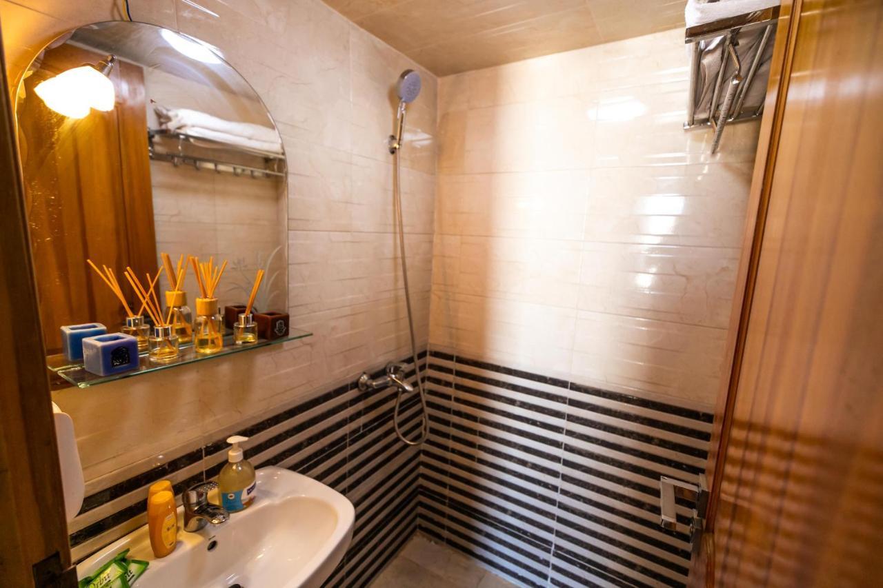 Appartement Luxe Simo فاس المظهر الخارجي الصورة