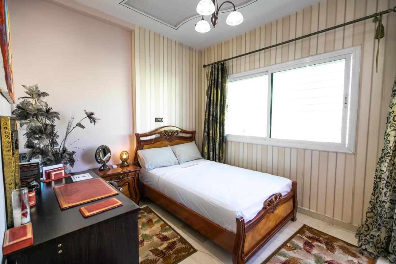 Appartement Luxe Simo فاس المظهر الخارجي الصورة