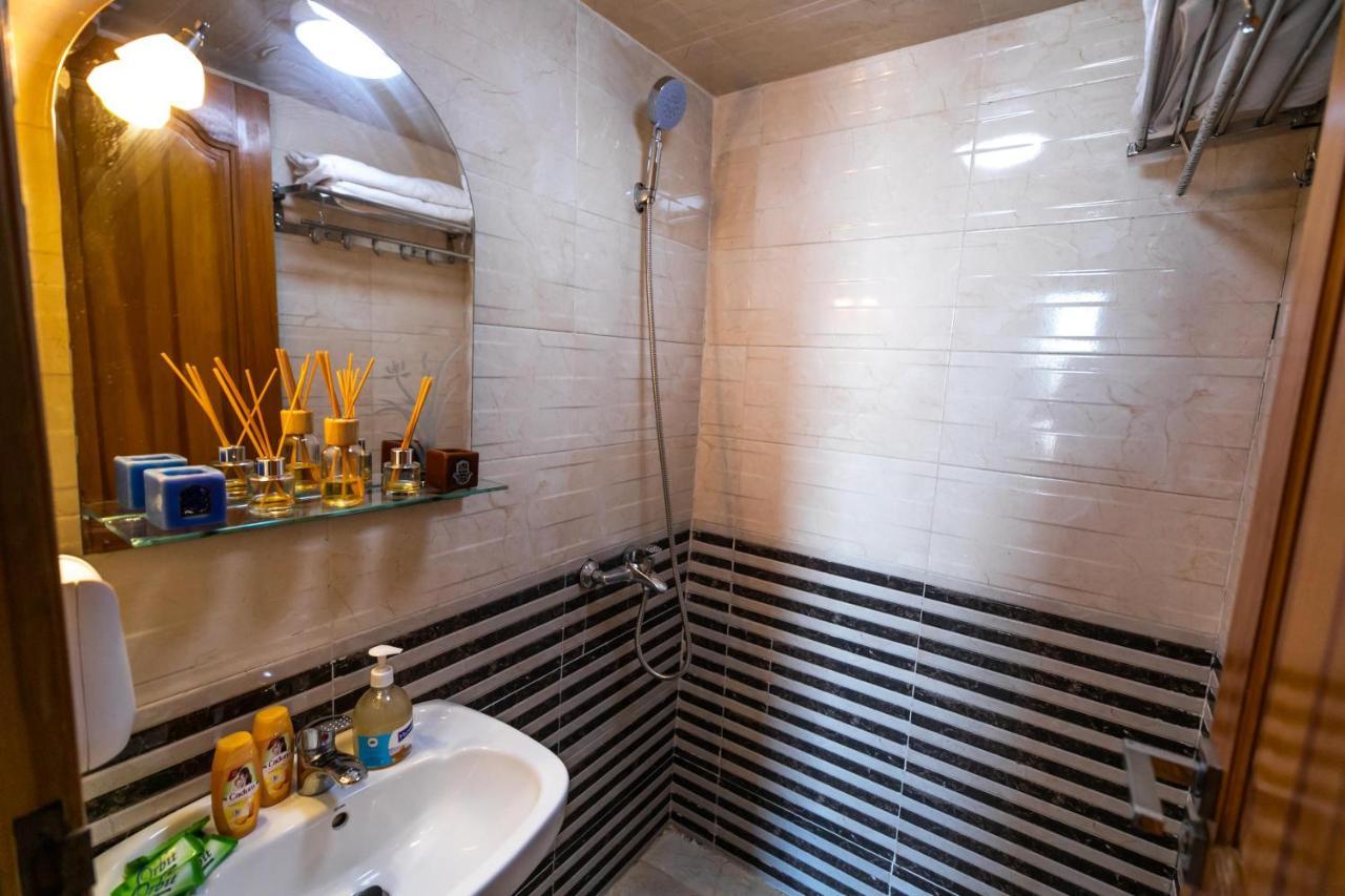 Appartement Luxe Simo فاس المظهر الخارجي الصورة