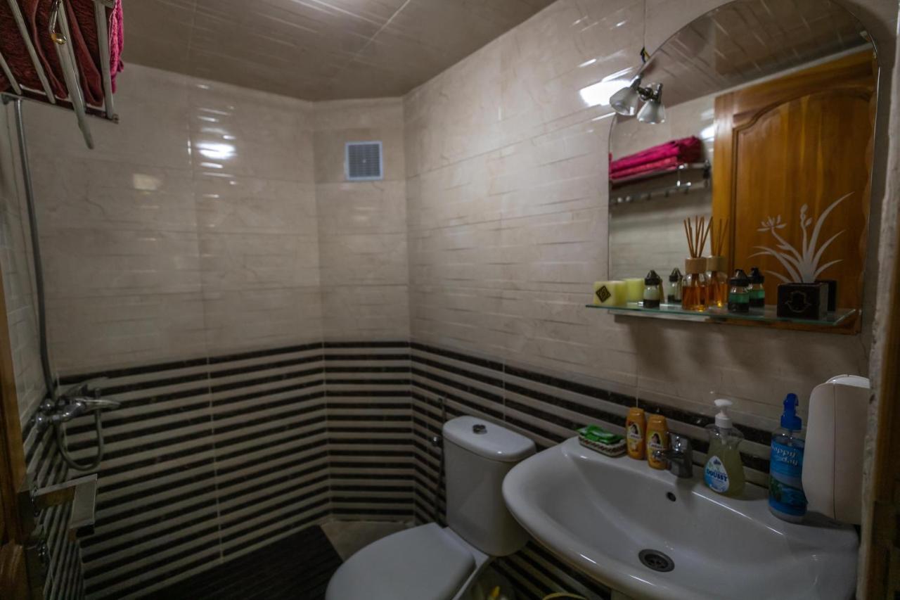 Appartement Luxe Simo فاس المظهر الخارجي الصورة
